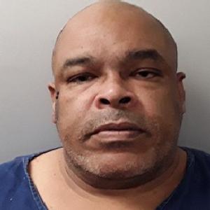 Morris George a registered Sex Offender of Kentucky