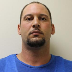 Garrett Lucas Gene a registered Sex or Violent Offender of Indiana