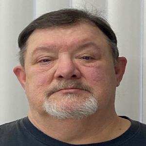 Crain Scotty Tyrell a registered Sex Offender of Kentucky