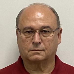 Hall Robert Luther a registered Sex Offender of Kentucky
