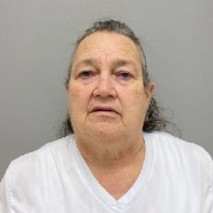 Huffman-cox Daphane Jean a registered Sex Offender of Kentucky