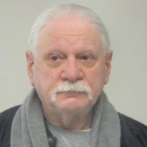 Hough Reginald a registered Sex Offender of Kentucky