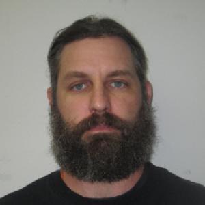 Cissell Mark Aubrey a registered Sex Offender of Kentucky