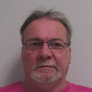 Vanover Roger Warner a registered Sex Offender of Kentucky