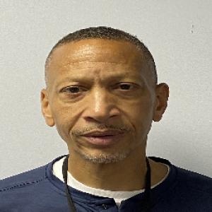 Ford James a registered Sex Offender of Kentucky
