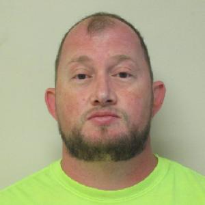 Terhune Donald Edward a registered Sex Offender of Kentucky