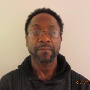 Banks Terry Eugene a registered Sex Offender of Kentucky