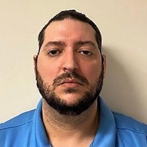 Hornback David Paul a registered Sex Offender of Kentucky