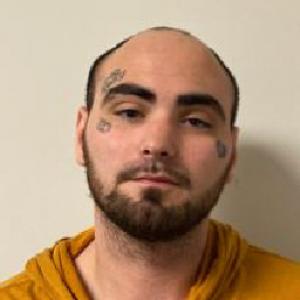 Turner Justin a registered Sex Offender of Kentucky