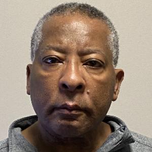 Hillman Keith a registered Sex Offender of Kentucky