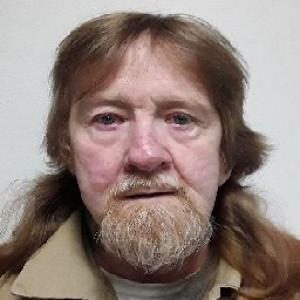 Evans Thomas George a registered Sex Offender of Kentucky