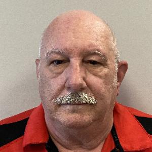 Stivers Robert Alan a registered Sex Offender of Kentucky