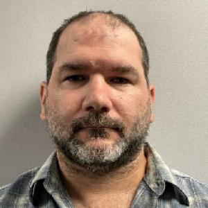 Thompson Michael Brian a registered Sex Offender of Ohio