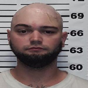 Thomas Alexander Tyler a registered Sex Offender of Kentucky