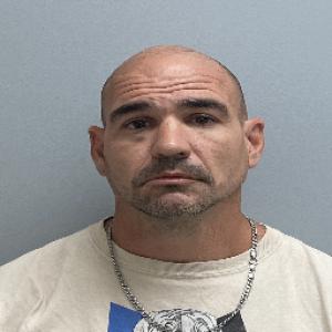 Caffrey Jeremy Joseph a registered Sex or Violent Offender of Indiana