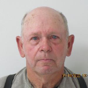 Warner William Darrell a registered Sex Offender of Kentucky