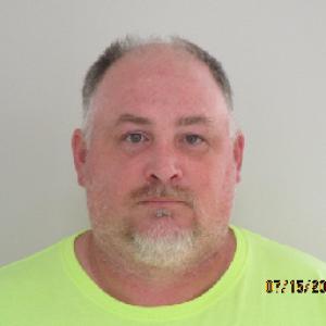 Arrowood Brian Henry a registered Sex Offender of Kentucky