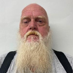 Kessinger James a registered Sex Offender of Kentucky