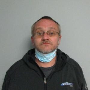 Gunnels Ivan Darrell a registered Sex Offender of Kentucky