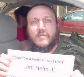 Helm Jim Todd a registered Sex Offender of Texas