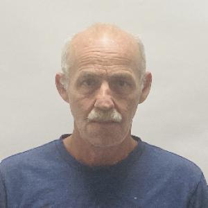 Purvis Greg Lee a registered Sex Offender of Kentucky