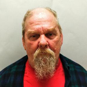 Warrick Paul Edward a registered Sex Offender of Kentucky
