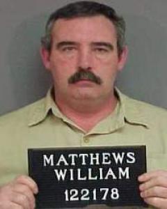 Matthews William Vernon a registered Sex Offender of Kentucky
