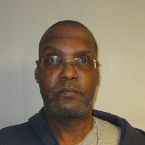 Gholston James Earl a registered Sex Offender of Kentucky