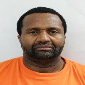 Graves John Anthony a registered Sex Offender of Kentucky