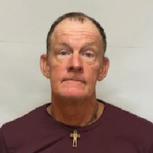 Huff Richie Lee a registered Sex Offender of Kentucky