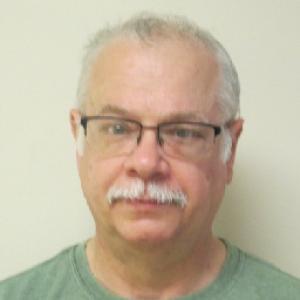 Gunter Mark a registered Sex Offender of Kentucky