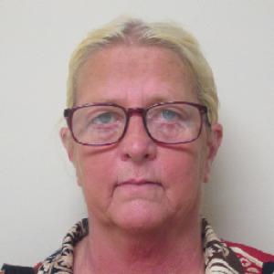 Ford Sheila Ann a registered Sex Offender of Kentucky