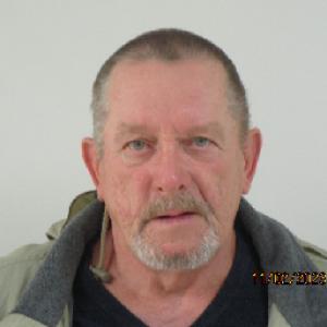 Cornett Sidney Darrell a registered Sex Offender of Kentucky