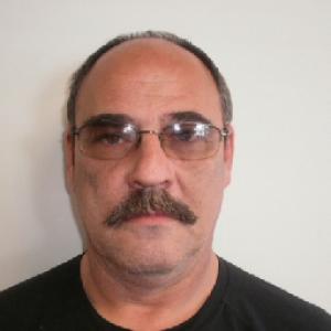 Tubbs Darrell W a registered Sex Offender of Kentucky