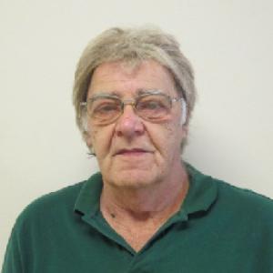 Robinson David Alan a registered Sex Offender of Kentucky