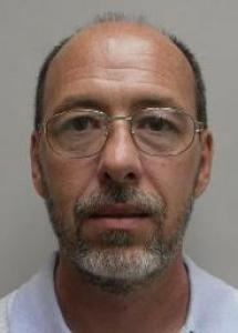 Heflin Anthony W a registered Sex Offender of Kentucky