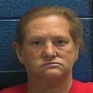 Helton Mary Jones a registered Sex Offender of Kentucky