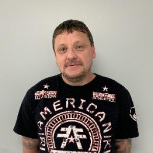 Miller Gary Michael a registered Sex Offender of Kentucky