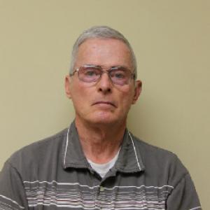 Park William Ellis a registered Sex or Violent Offender of Oklahoma