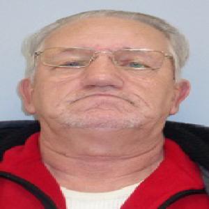 Jennings Marion Paul a registered Sex Offender of Kentucky