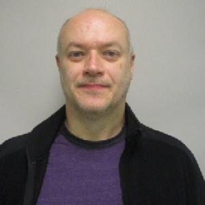 Boman Dwight Douglas a registered Sex or Violent Offender of Indiana