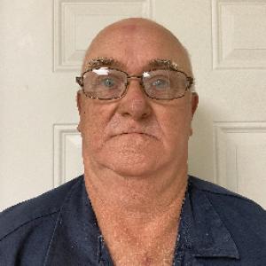 Mckinney Ronnie a registered Sex Offender of Kentucky