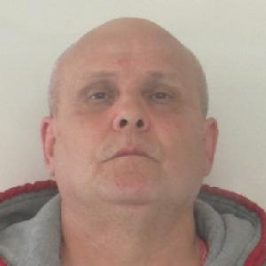 Gamble Ernest Eugene a registered Sex Offender of Kentucky