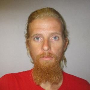 Blake Jesse Russell a registered Sex Offender of Kentucky