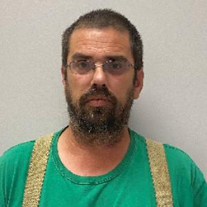 Hieber Duane James a registered Sex Offender of Kentucky