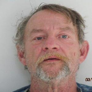 Roland Glenn Mark a registered Sex Offender of Kentucky