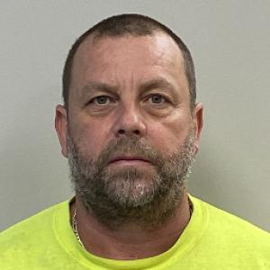 Golden Daniel Ray a registered Sex Offender of Kentucky