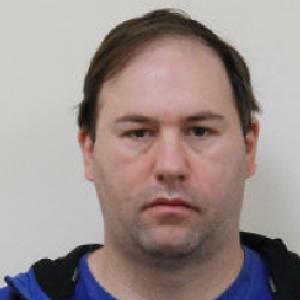 Livengood Kevin L a registered Sex Offender of Kentucky