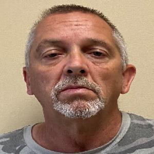 Cordell John D a registered Sex Offender of Kentucky