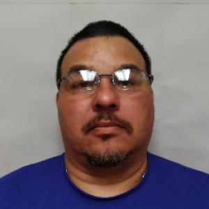 Santiago Juan Manuel a registered Sex Offender of Kentucky